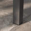Nayelin Rectangular Outdoor Coffee Table , 100cm W 60cm D