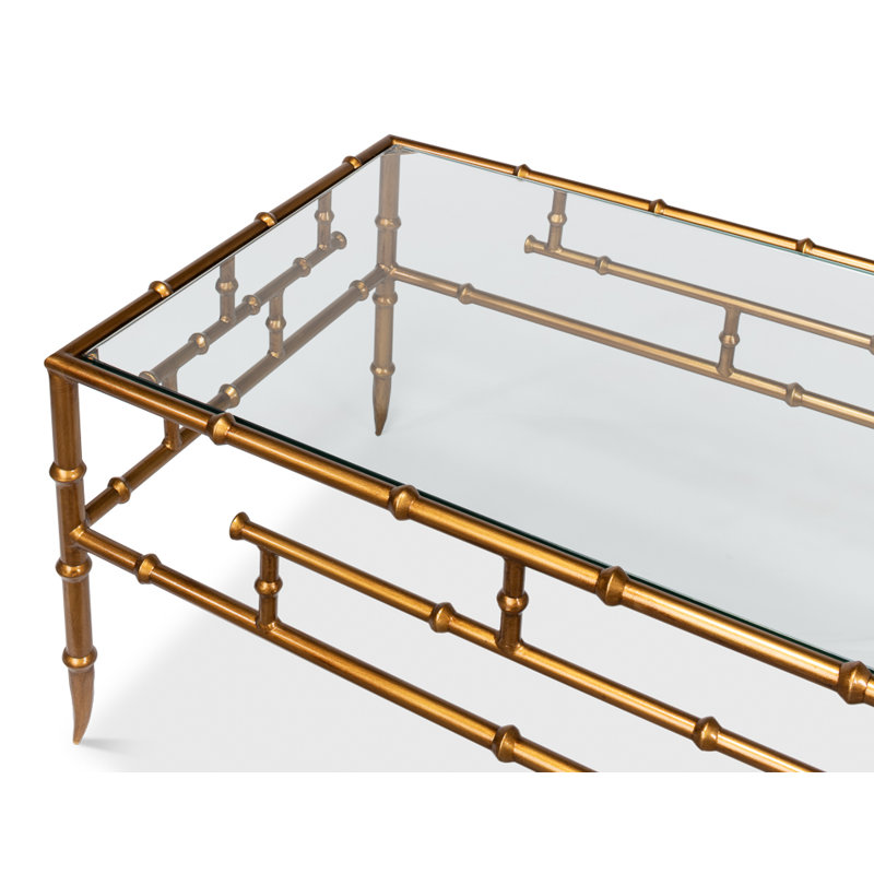 Echeverria Coffee Table