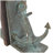 Marble Non-Skid Bookends