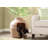 Lipton Plastic Enclosed Litter Box Enclosure