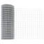 Galvanised Steel Border Fencing-1130120972-1130120962