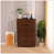 Marron foncé