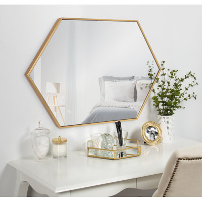 Logsdon Flat Mirror
