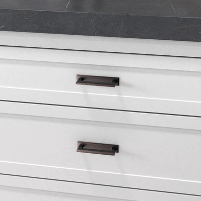 4940 Transitional Back Plate