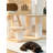 Minimalist Solid Wood Cat Tree with Kraft Paper Rope for Home Use