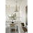 Pietra 1 Light Pendant