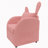 Bunny-Ear Pet-Friendly Armchair-206298312