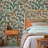 Sublime Floral Double Roll-94956124