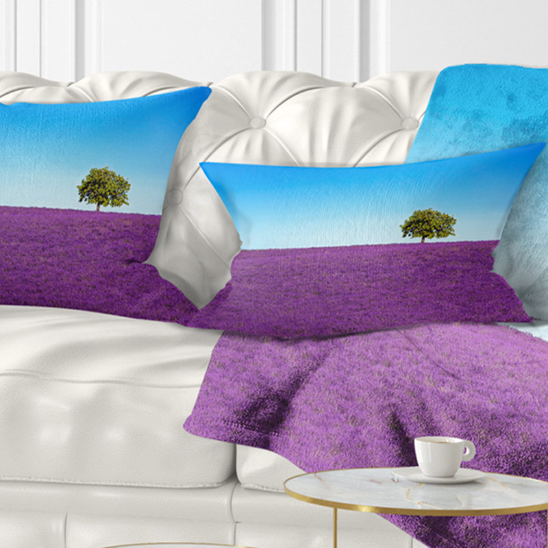 Coussin lombaire Schafer Landscape