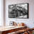 " Steam Engine Train Wall Art "-292951362