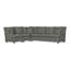 American Bungalow 4-Piece Riverside L-Sectional-99923837-73650289-73650230