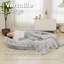 Lit pour chien Lembo