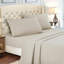 Ensemble de draps en microfibre Jcrown-787652863-787652851