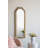 15.8" x 48.8"  Full Length Mirror