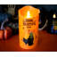 Bougies scintillantes sans flamme Disney