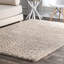 Tapis crème à chevrons Cavanaugh-1111784633