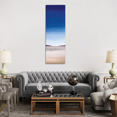 Only For Us III by Hans Paus - Wrapped Canvas Panoramic Gallery-Wrapped Canvas Giclée