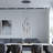 Baileyton 9 - Light Cluster Pendant-1630048566