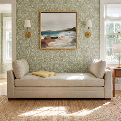 Audrey Upholstered Daybed