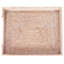 Panier en rotin Aisha Office-57596936