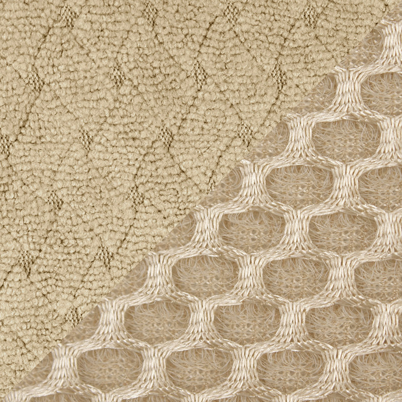 All-Clad Dish Drying Mat, Tan