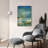 " Spatial Composition 10 10 2019 " by Stephanie Villafane-27675954