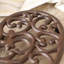 Metal 1 Piece Trivet