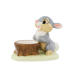 Enchanting Disney CAST STONE Egg Cup