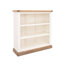 Arley 90 cm W Standard Bookcase-125312099-138125554