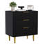 43.18cm W 3 - Drawer Chest of Drawers-495051428