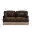Canapé Comfy Chenille Leopard-899253858
