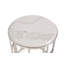 Table de bout Galgorm Parks