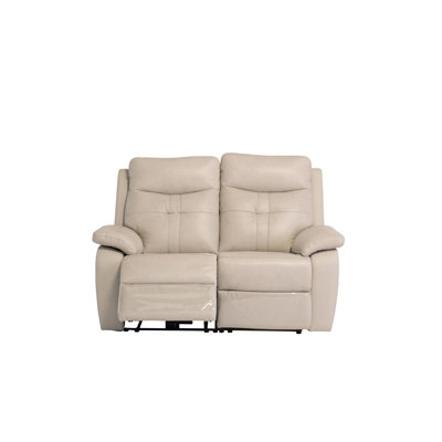 Dmario 2 Seater Electric Reclining Sofa