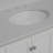 36'' Single Bathroom Vanity with Top-1558791404-1558791401