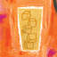 " Coffee Cubes " by Sara Franklin-20853299-73165543-73165544