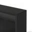 Buffet de rangement 60 "à 4 portes avec tablette ouverte-113888970