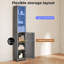 Wall Mounted Required Bathroom Cabinet-7929286