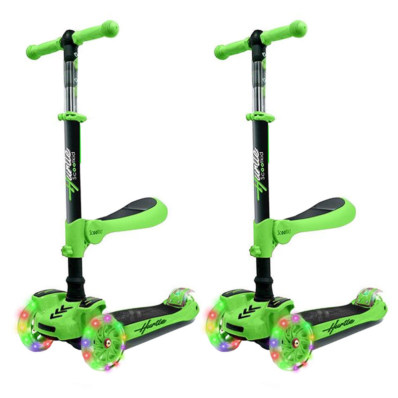 Hurtle Scooter