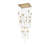 Aliha 25 - Light Cluster Pendant-1969406328