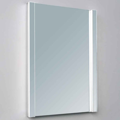 Flat Mirror