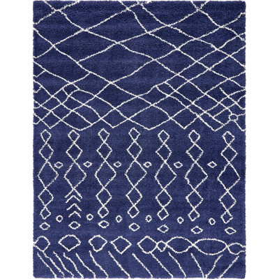 Pickering Performance Geometric Indoor Rug
