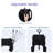 Garden Carts with Adjustable Handle-93810869