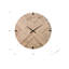 Horloge murale 30 po