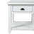 Castile Solid Wood End Table with Storage-1085361402