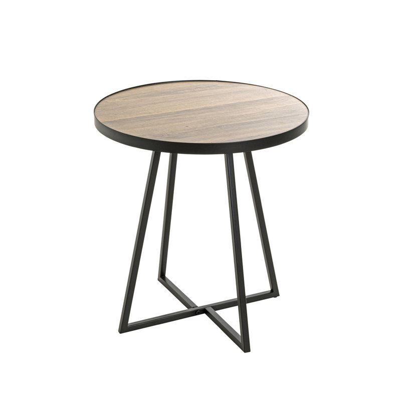 Ledonne Side Table