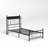 Twin Metal Bed Frames