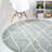 Lorelee Abstract Indoor Rug-1050192059