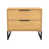 Modern Oak selected