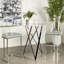 Table de bar Halverson