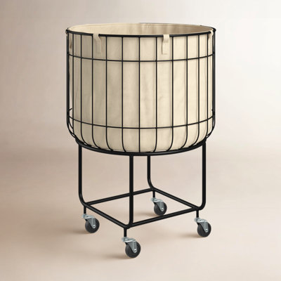 Everette Storage Bin